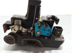 Recambio de cerradura puerta trasera derecha para opel antara a (l07) 2.0 cdti referencia OEM IAM 94551345   2