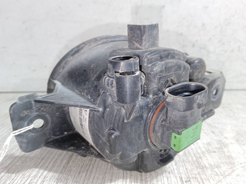 Recambio de faro antiniebla izquierdo para renault espace iv (jk0/1_) 2.2 dci (jk0h) referencia OEM IAM 8200002469  