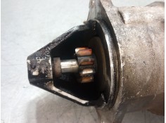 Recambio de motor arranque para peugeot 504 (a_, m_) 2.1 d (a20, m20) referencia OEM IAM D11e156   2