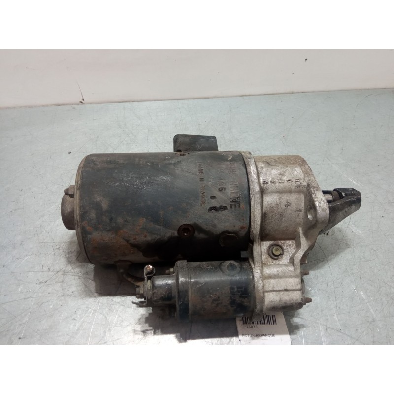 Recambio de motor arranque para peugeot 504 (a_, m_) 2.1 d (a20, m20) referencia OEM IAM D11e156  