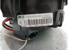 Recambio de motor calefaccion para peugeot 208 i (ca_, cc_) 1.2 vti 82 referencia OEM IAM T1013140A   2