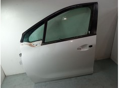 Recambio de puerta delantera izquierda para peugeot 208 i (ca_, cc_) 1.2 vti 82 referencia OEM IAM   Custodia rota