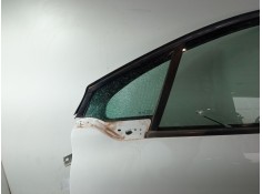 Recambio de puerta delantera izquierda para peugeot 208 i (ca_, cc_) 1.2 vti 82 referencia OEM IAM   Custodia rota 2