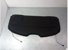 Recambio de bandeja trasera para peugeot 208 i (ca_, cc_) 1.2 vti 82 referencia OEM IAM 9873766680  