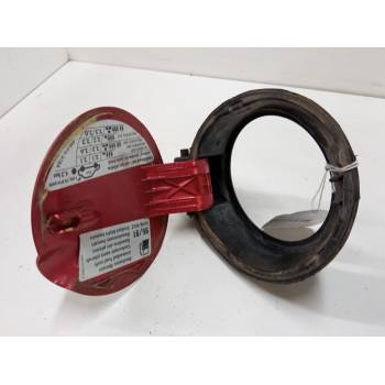 TAPA EXTERIOR COMBUSTIBLE 