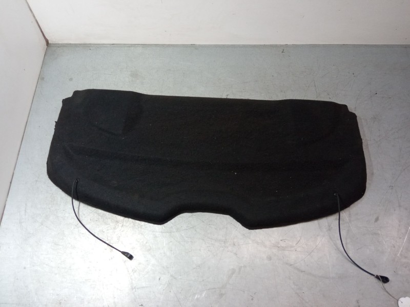 Recambio de bandeja trasera para peugeot 208 i (ca_, cc_) 1.2 vti 82 referencia OEM IAM 9873766680  