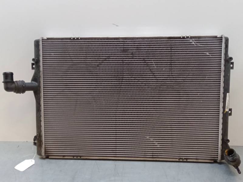 RADIADOR AGUA 3C0121253AR 