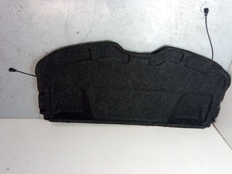 Recambio de bandeja trasera para peugeot 208 i (ca_, cc_) 1.2 vti 82 referencia OEM IAM 9873766680  