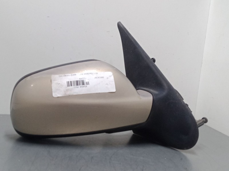 Recambio de retrovisor electrico derecho para citroën xsara (n1) 1.6 16v referencia OEM IAM   