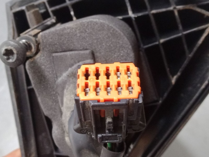 Recambio de retrovisor electrico derecho para citroën xsara (n1) 1.6 16v referencia OEM IAM   