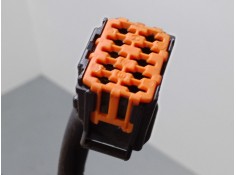 Recambio de retrovisor electrico izquierdo para citroën xsara (n1) 1.6 16v referencia OEM IAM    2