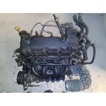 MOTOR COMPLETO 