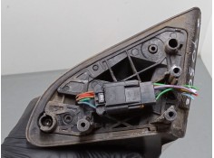 Recambio de retrovisor electrico izquierdo para citroën xsara picasso (n68) 2.0 hdi referencia OEM IAM    2