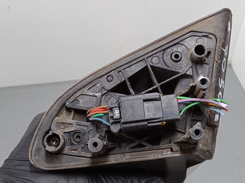 Recambio de retrovisor electrico izquierdo para citroën xsara picasso (n68) 2.0 hdi referencia OEM IAM   