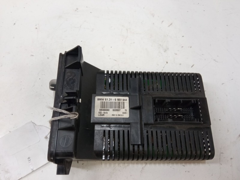 Recambio de conmutador de luces para bmw 3 (e46) 320 d referencia OEM IAM 61316907944  086480060