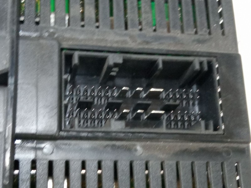 Recambio de conmutador de luces para bmw 3 (e46) 320 d referencia OEM IAM 61316907944  086480060