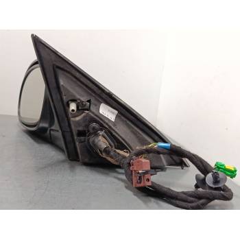 RETROVISOR ELECTRICO IZQUIERDO 519342XL 