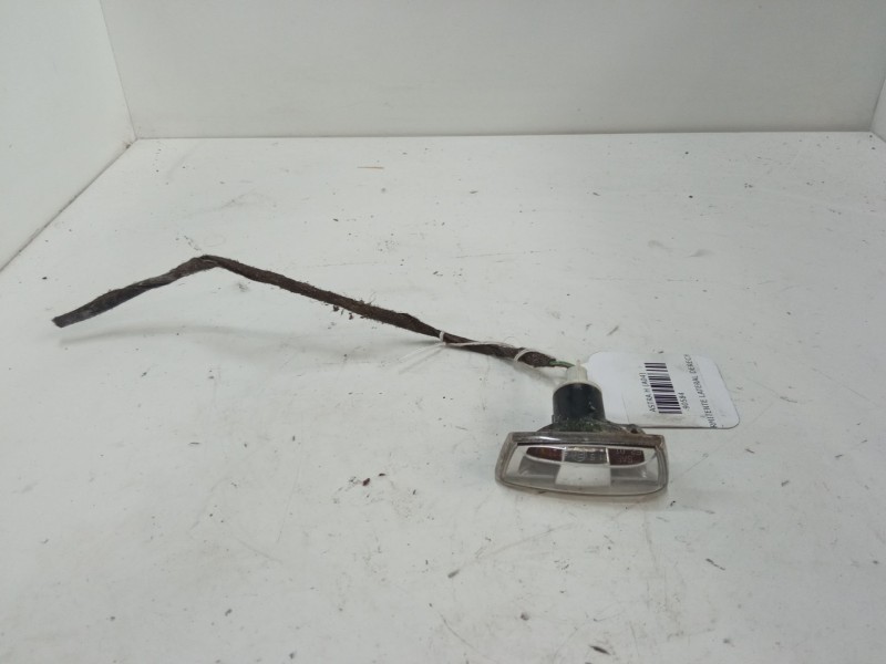 Recambio de intermitente lateral derecho para opel astra h (a04) 1.9 cdti (l48) referencia OEM IAM   