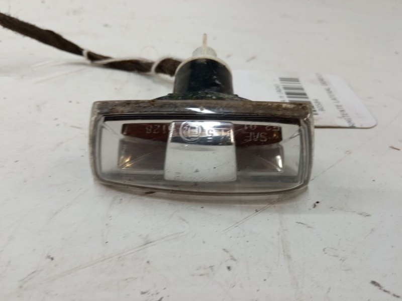 Recambio de intermitente lateral derecho para opel astra h (a04) 1.9 cdti (l48) referencia OEM IAM   