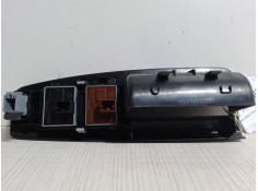 Recambio de mando elevalunas delantero izquierdo para volkswagen polo (9n_, 9a_) 1.4 16v referencia OEM IAM    2