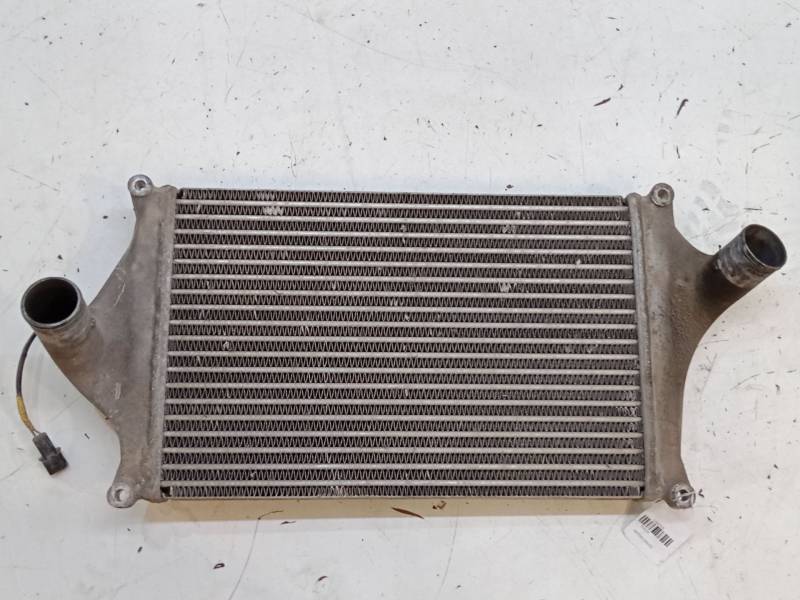 INTERCOOLER 