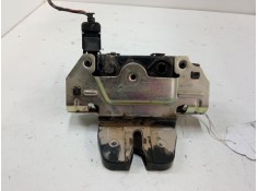 Recambio de cerradura maletero / porton para opel astra h (a04) 1.9 cdti (l48) referencia OEM IAM 495058724  13188851