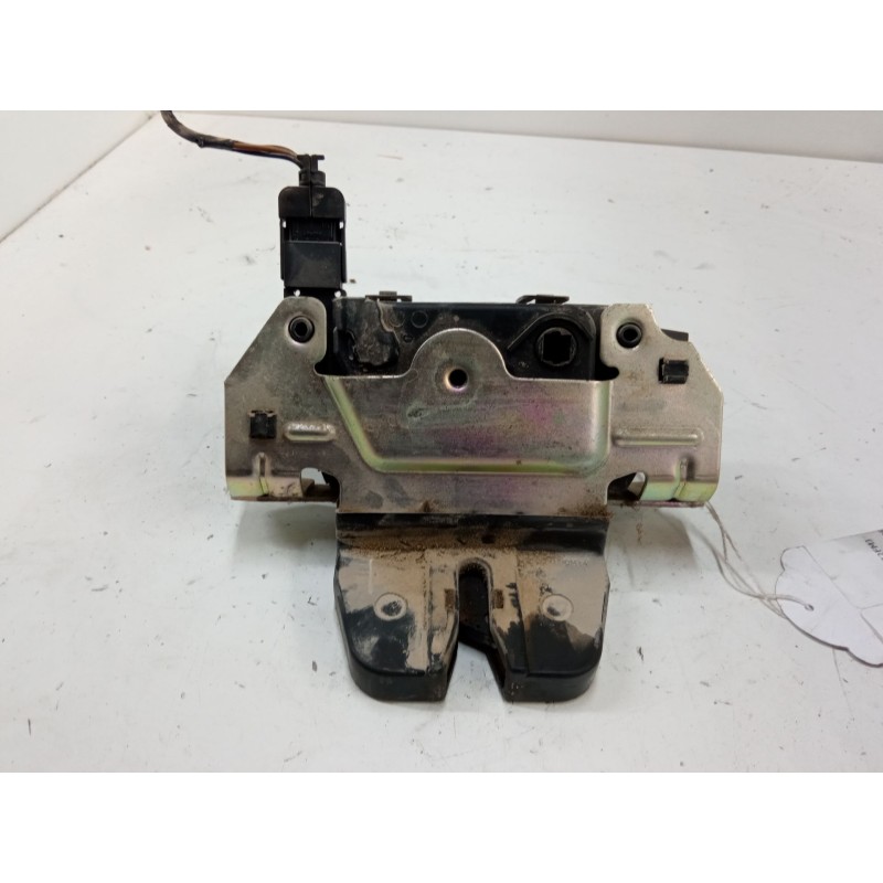 Recambio de cerradura maletero / porton para opel astra h (a04) 1.9 cdti (l48) referencia OEM IAM 495058724  13188851