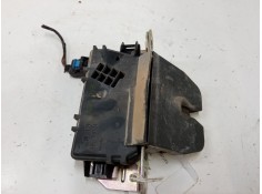 Recambio de cerradura maletero / porton para opel astra h (a04) 1.9 cdti (l48) referencia OEM IAM 495058724  13188851 2