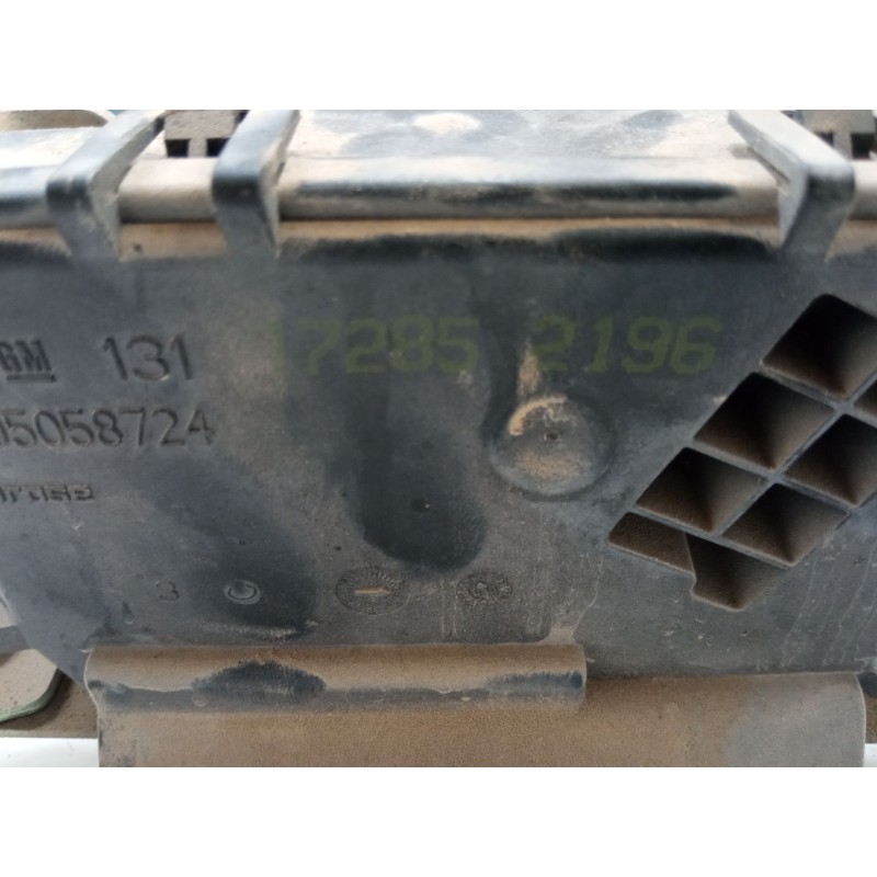 Recambio de cerradura maletero / porton para opel astra h (a04) 1.9 cdti (l48) referencia OEM IAM 495058724  13188851