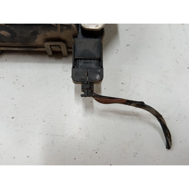 Recambio de cerradura maletero / porton para opel astra h (a04) 1.9 cdti (l48) referencia OEM IAM 495058724  13188851