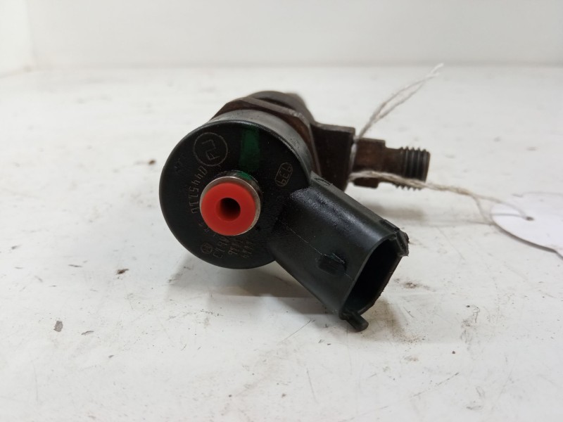 Recambio de inyector para alfa romeo 156 (932_) 1.9 jtd (932.a2b00, 932.a2c00) referencia OEM IAM 0445110119  