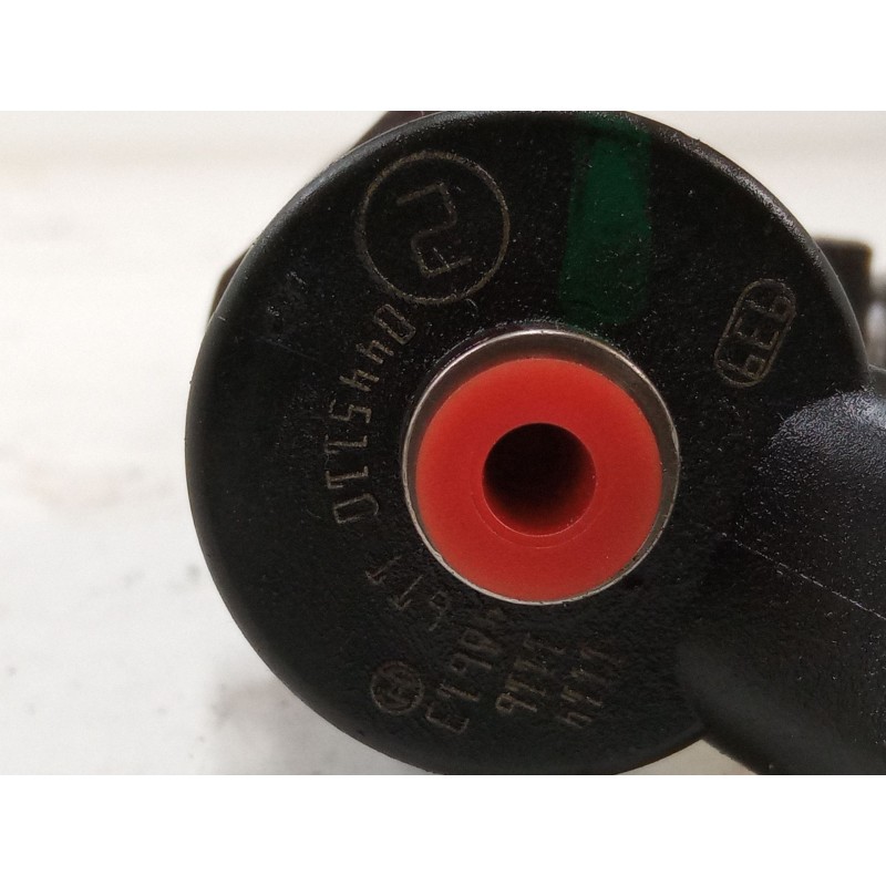 Recambio de inyector para alfa romeo 156 (932_) 1.9 jtd (932.a2b00, 932.a2c00) referencia OEM IAM 0445110119  