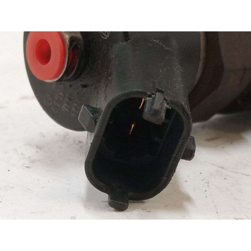Recambio de inyector para alfa romeo 156 (932_) 1.9 jtd (932.a2b00, 932.a2c00) referencia OEM IAM 0445110119  