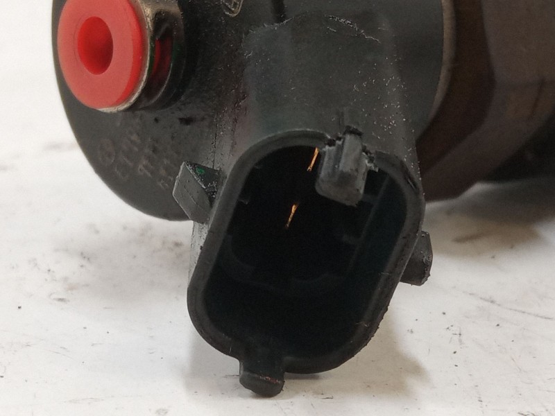 Recambio de inyector para alfa romeo 156 (932_) 1.9 jtd (932.a2b00, 932.a2c00) referencia OEM IAM 0445110119  