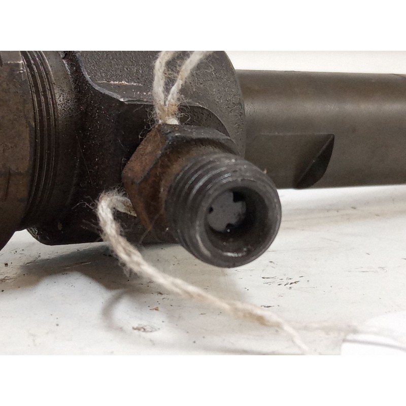 Recambio de inyector para alfa romeo 156 (932_) 1.9 jtd (932.a2b00, 932.a2c00) referencia OEM IAM 0445110119  