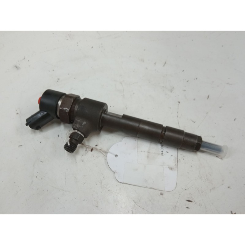 Recambio de inyector para alfa romeo 156 (932_) 1.9 jtd (932.a2b00, 932.a2c00) referencia OEM IAM 0445110119  