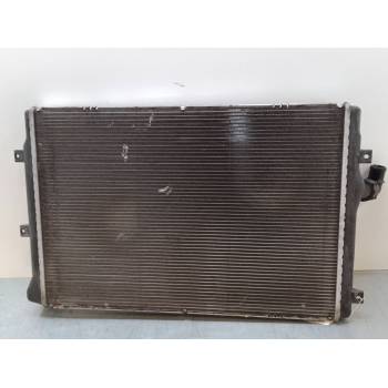 RADIADOR AGUA 3C0121253AR 