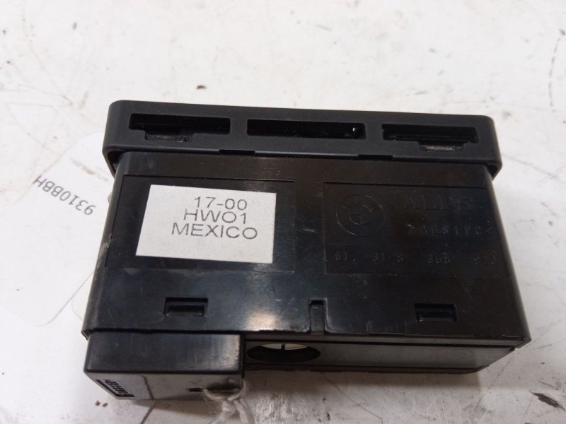 Recambio de warning para bmw 3 (e46) 320 d referencia OEM IAM   