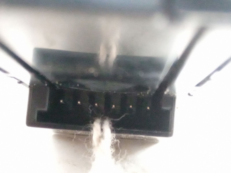 Recambio de warning para bmw 3 (e46) 320 d referencia OEM IAM   