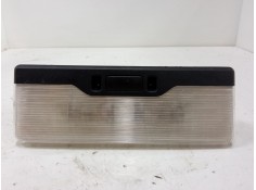 Recambio de luz interior delantera para bmw 3 (e46) 320 d referencia OEM IAM   