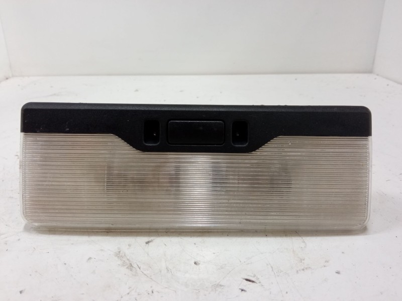 Recambio de luz interior delantera para bmw 3 (e46) 320 d referencia OEM IAM   