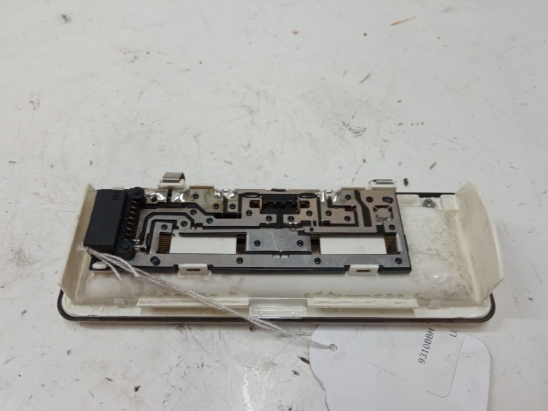 Recambio de luz interior delantera para bmw 3 (e46) 320 d referencia OEM IAM   