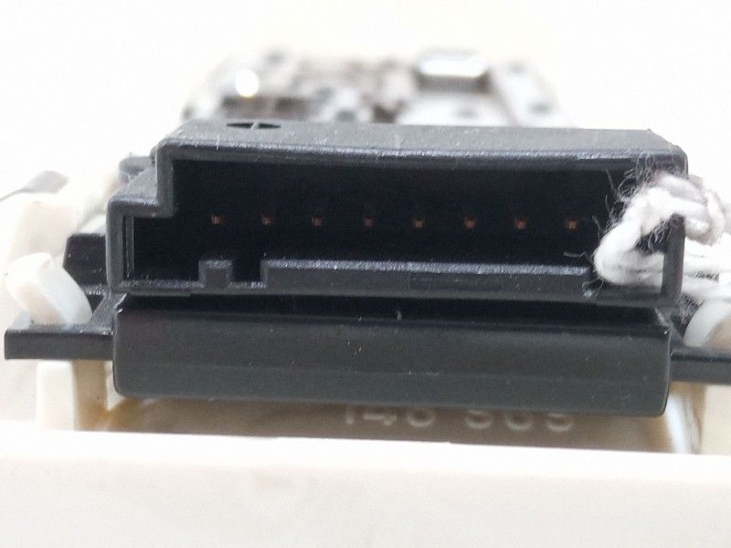 Recambio de luz interior delantera para bmw 3 (e46) 320 d referencia OEM IAM   