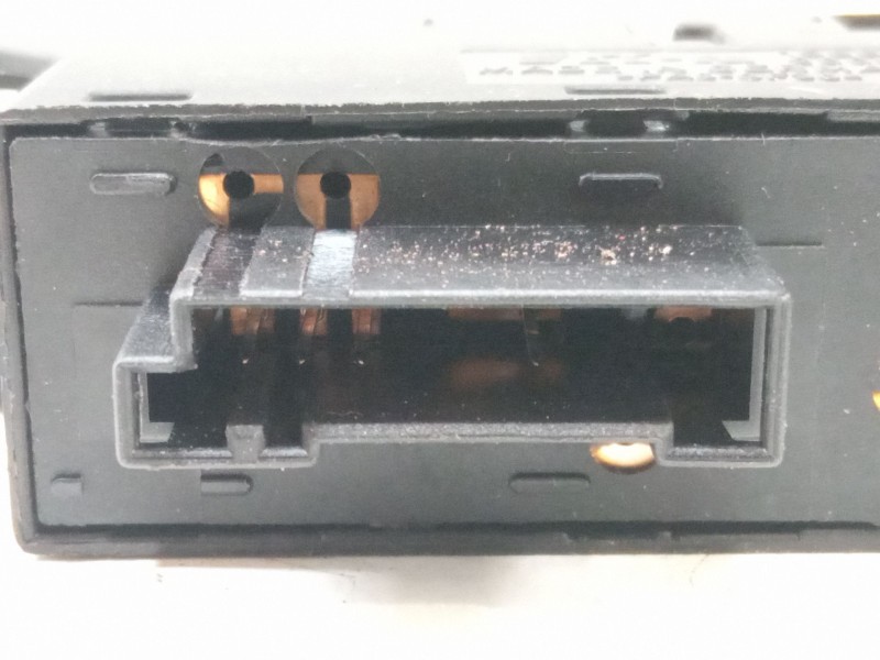 Recambio de mando elevalunas delantero derecho para bmw 3 (e46) 320 d referencia OEM IAM   