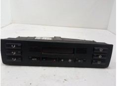 Recambio de mando climatizador para bmw 3 (e46) 320 d referencia OEM IAM 64116907897 5HB00773816 5HB007738