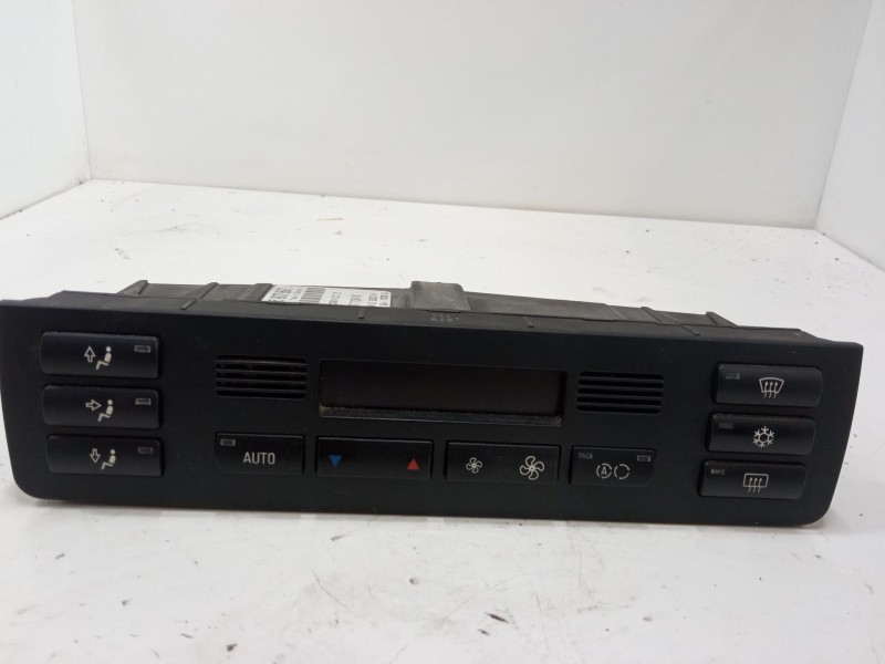 Recambio de mando climatizador para bmw 3 (e46) 320 d referencia OEM IAM 64116907897 5HB00773816 5HB007738