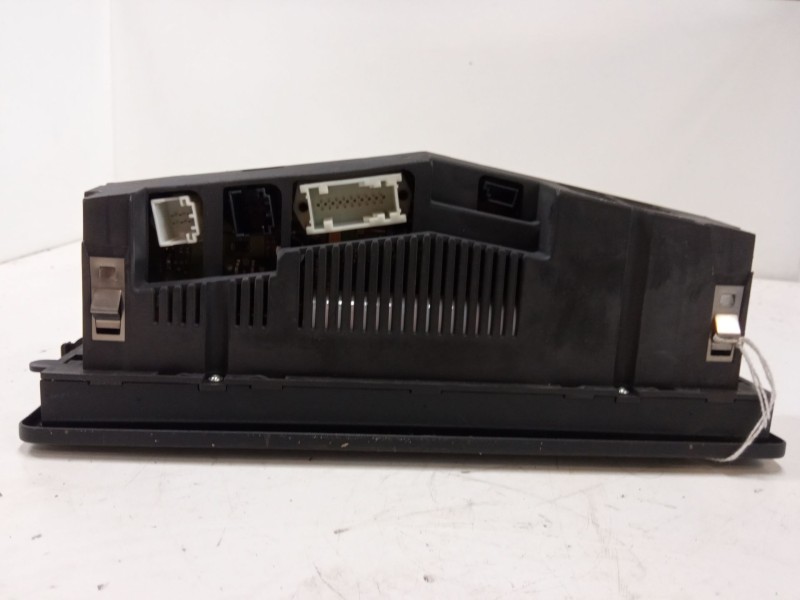 Recambio de mando climatizador para bmw 3 (e46) 320 d referencia OEM IAM 64116907897 5HB00773816 5HB007738