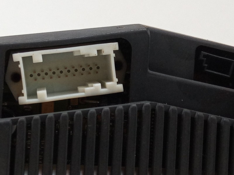 Recambio de mando climatizador para bmw 3 (e46) 320 d referencia OEM IAM 64116907897 5HB00773816 5HB007738