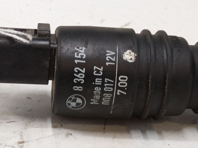 Recambio de bomba limpiaparabrisas para bmw 3 (e46) 320 d referencia OEM IAM 8362154  
