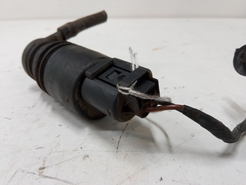 Recambio de bomba limpiaparabrisas para bmw 3 (e46) 320 d referencia OEM IAM 8362154  